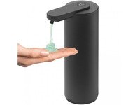 TERVO sensor USB lotion dispenser ZACK® Rengjøring - Personlig Pleie - Såpe & dispensere