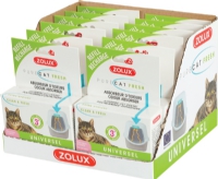 ZOLUX Purecat Fresh Odor absorberende patroner Kjæledyr - Katt - Pleieprodukter katt