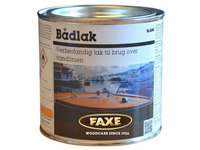 FAXE FAXE Båt Lakk  0,75L
