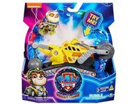 Paw Patrol Movie 2 Vehicle Rubble Leker - Varmt akkurat nå - 3-4 år