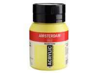 Bilde av Amsterdam Standard Series Acrylic Jar Azo Yellow Lemon 267
