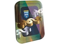 FIFA 366 FIFA 365 2024 Pocket Tin - Assorted Leker - Spill - Byttekort