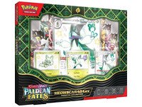 Pokémon Poke Box Premium SV4.5 - Assorted Leker - Spill - Byttekort