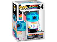 Funko! POP VINYL Pride 2023 R2-D2 Leker - Figurer og dukker