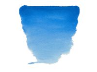 Van Gogh Watercolour Tube Cerulean Blue (Phthalo) 535 Hobby - Kunstartikler - Akvarell