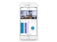 Somfy Indendørs Overvågningskamera Smart hjem - Merker - Somfy
