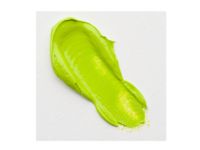 Cobra Artist Water-Mixable Oil Colour Tube Yellowish Green 617 Hobby - Kunstartikler - Oljemaling