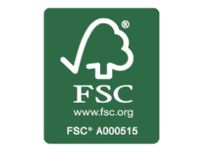 Colompac CP 012, B4 (250 x 353 mm), Hvit, Forest Stewardship Council (FSC), 250 mm, 353 mm, 84 g Papir & Emballasje - Konvolutter og poser - Fraktposer