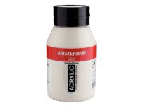 Bilde av Amsterdam Standard Series Acrylic Jar Titanium Buff Deep 290