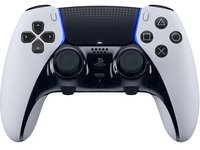 Bilde av Sony Dualsense Edge - Håndkonsoll - Trådløs - Bluetooth - For Sony Playstation 5