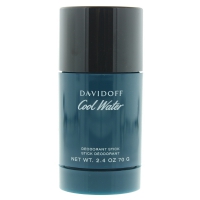 Davidoff Cool Water Deodorant stift 75ml Dufter - Dufter til menn