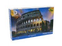 Bilde av Colosseum