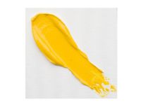 Cobra Artist Water-Mixable Oil Colour Tube Permanent Yellow Medium 284 Hobby - Kunstartikler - Oljemaling