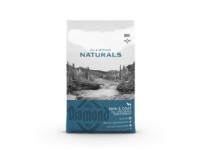 Diamond Naturals Skin & Coat All Life stage 15 kg Kjæledyr - Hund - - Tørr hundemat