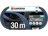 Gardena Hageslange Liano Xtreme 30 m. - Sett Hagen - Hagevanning - Hageslanger