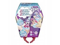 My Little Pony Secret Rings Blind Bag Series 1 - Toy with Water-Reveal Surprise - 4 cm - assortert design Leker - Figurer og dukker