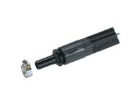 Gardena - Suction filter - 25 mm Hagen - Hagevanning - Nedsenkbare pumper