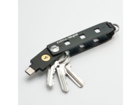 Yubico YubiKey 5C NFC - USB-C-sikkerhetsnøkkel PC-Komponenter - Harddisk og lagring - USB-lagring