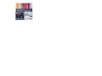 Sakura Koi Coloring Brush Pen set | 24 colours Hobby - Kunstartikler - Markører