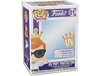 Bilde av Funko! Pop Protector Box Premium Uv Premium