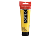 Bilde av Amsterdam Standard Series Acrylic Tube Azo Yellow Light 268