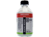 Amsterdam Glazing medium gloss 018 bottle Hobby - Kunstartikler - Tilsetningsstoffer