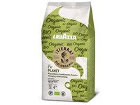 Lavazza ¡Tierra! Bio, 1 kg, Kaffe, Middels brent, Papirpose Søtsaker og Sjokolade - Drikkevarer - Kaffe & Kaffebønner