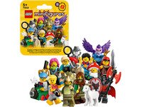 Bilde av Lego 71045 Minifigure Series 25 - 1 Bag