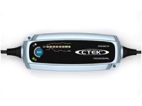 Ctek Lithium XS Bilpleie & Bilutstyr - Sikkerhet for Bilen - Batterivedlikehold