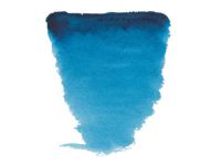 Van Gogh Watercolour Tube Turquoise Blue 522 Hobby - Kunstartikler - Akvarell
