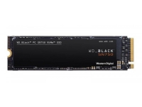 WD Black SN750 NVMe SSD WDS200T3X0C - SSD - 2 TB - intern - M.2 2280 - PCIe 3.0 x4 (NVMe) PC-Komponenter - Harddisk og lagring - SSD
