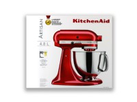 KitchenAid Artisan Mikser Candy Apple Kjøkkenapparater - Kjøkkenmaskiner - Mixere