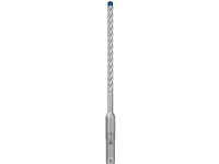 Bosch Expert SDS-plus-7X - Bor - for betong, murverk, forsterket betong, granitt, gneiss - hammerbit - 6 mm - SDS-plus - lengde: 165 mm