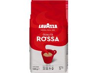 Lavazza Qualita Rossa kaffebønner - 1000g Søtsaker og Sjokolade - Drikkevarer - Kaffe & Kaffebønner