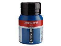 Bilde av Amsterdam Standard Series Acrylic Jar Greenish Blue 557