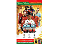 Topps Match Attax Champions League Advent Calendar 2024
