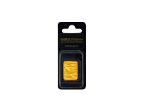 FINETEC® Premium pearlescent watercolour pan | Fine gold