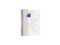Notesbog A5+ Oxford Touch sand linieret 90g Papir & Emballasje - Blokker & Post-It - Notatbøker