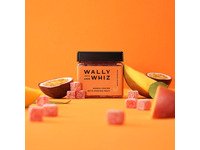 Wally And Whiz Mango med Passionsfrugt 140g Søtsaker og Sjokolade - Søtsaker, snacks og sjokolade - Sukkertøy