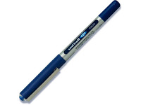 Rollerpen Uni-ball Eye UB-157 med 8 stk. blå