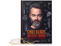 Bilde av Chili Klaus - Den Er Go I ørerne - Dansk Udgave