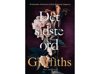 Det sidste ord | Elly Griffiths | Språk: Dansk