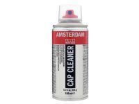 Amsterdam Cap cleaner spray can Hobby - Kunstartikler - Tilsetningsstoffer