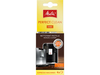 Bilde av Melitta Perfect Clean Rengjøringstabletter For Helautomatiske Kaffemaskiner