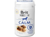 Brit Vitamins Calm 150g Kjæledyr - Hund - Kosttilskudd og oljer
