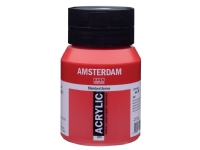 Bilde av Amsterdam Standard Series Acrylic Jar Naphthol Red Deep 399