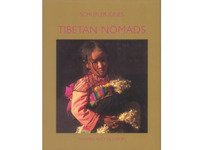 Bilde av Tibetan Nomads | Schuyler Jones | Språk: Engelsk