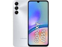 Samsung® | Galaxy A05s (64GB) - Sølv Tele & GPS - Mobiltelefoner - Samsung Galaxy