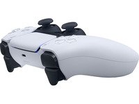 Sony DualSense™ - Gamepad - trådløs - Bluetooth - Hvit - for Sony PlayStation® 5 Gaming - Styrespaker og håndkontroller - Playstation Kontroller