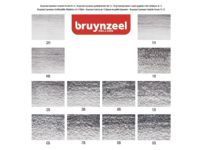 Bruynzeel 60311012, Multi, Tre, Sekskantet, 12 stykker Hobby - Kunstartikler - Blyanter